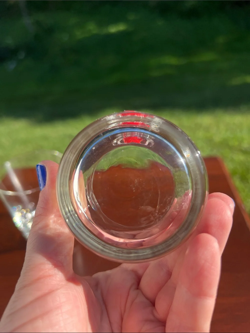 Machus Red Fox Glasses Michigan Location of Jimmy Hoffa’s Disappearance Mafia